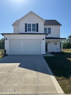 252 Peeler Circle Property Photo