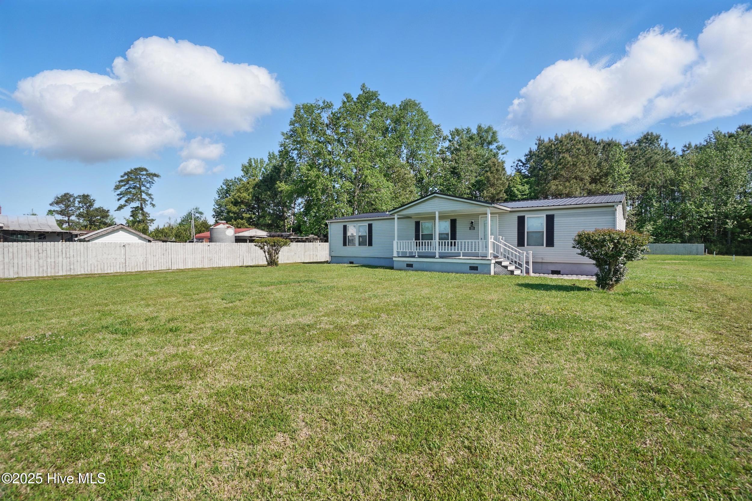 153 Drummonds Point Road Property Photo