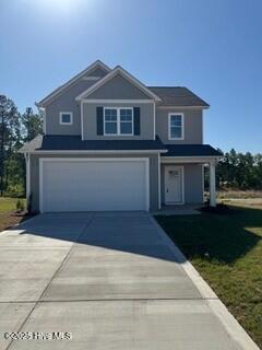 274 Peeler Circle Property Photo