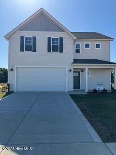 240 Peeler Circle Property Photo