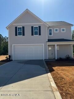 306 Peeler Circle Property Photo