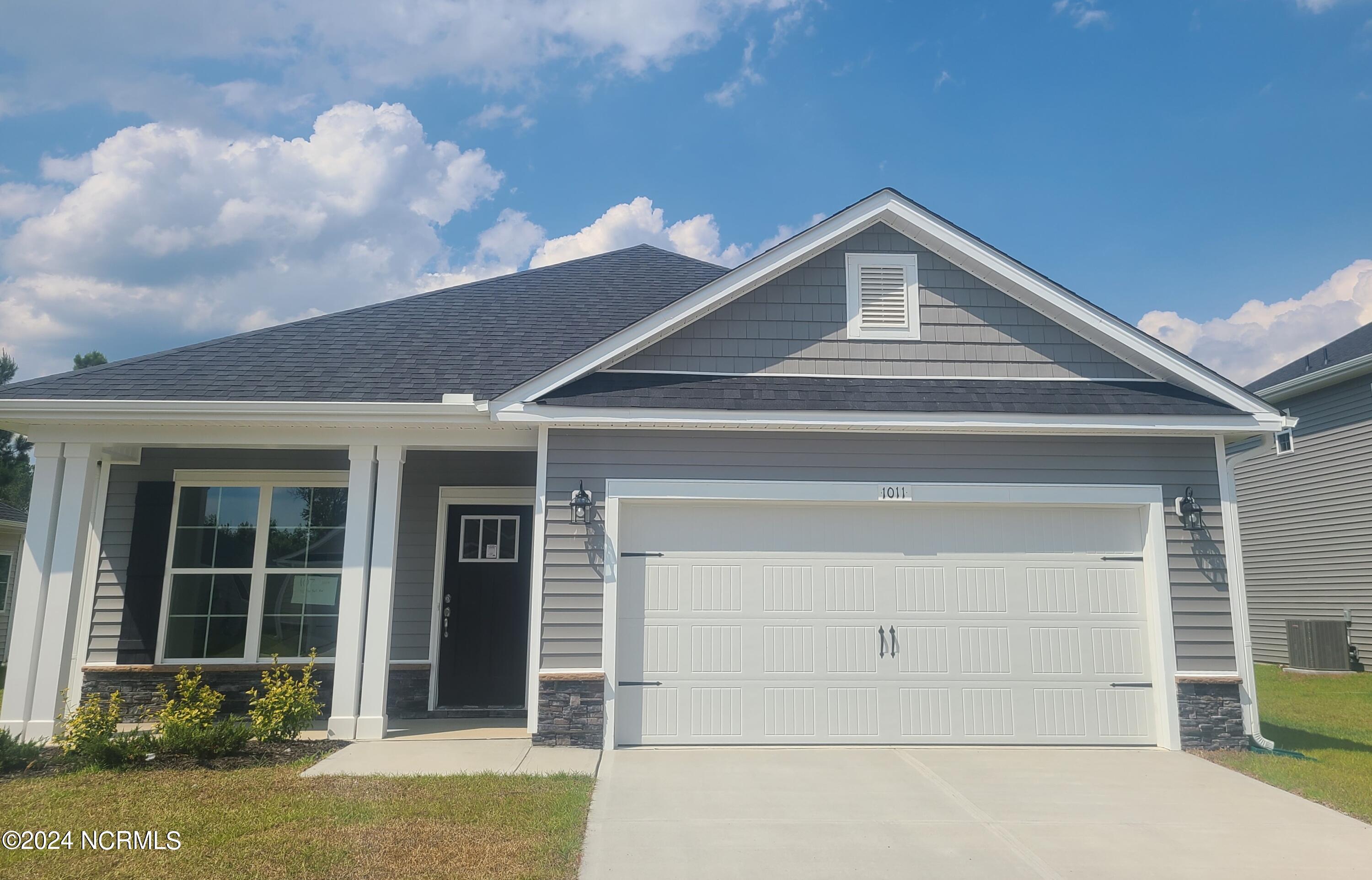 78 Fishing Creek Drive Property Photo