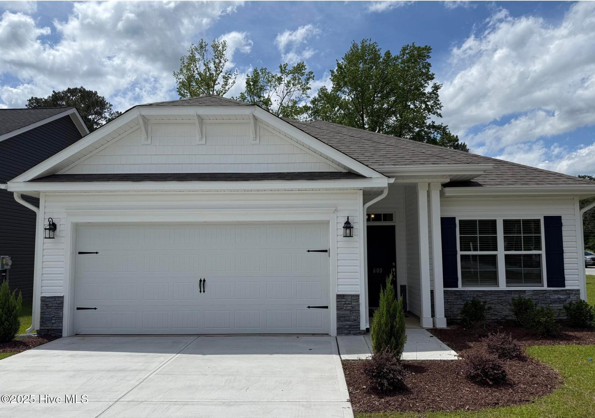 78 Fishing Creek Drive Property Photo 1