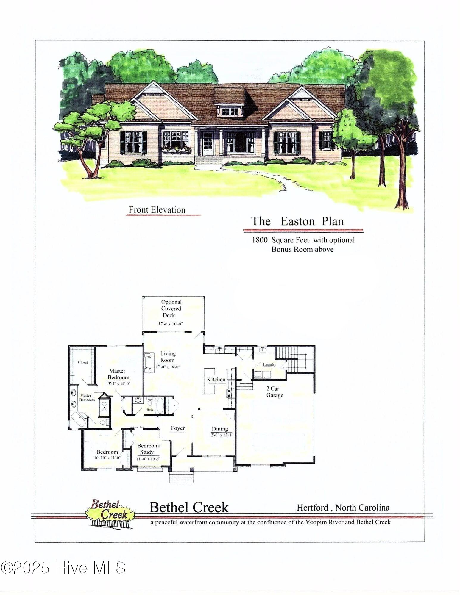 Perquimans County High School Real Estate Listings Main Image