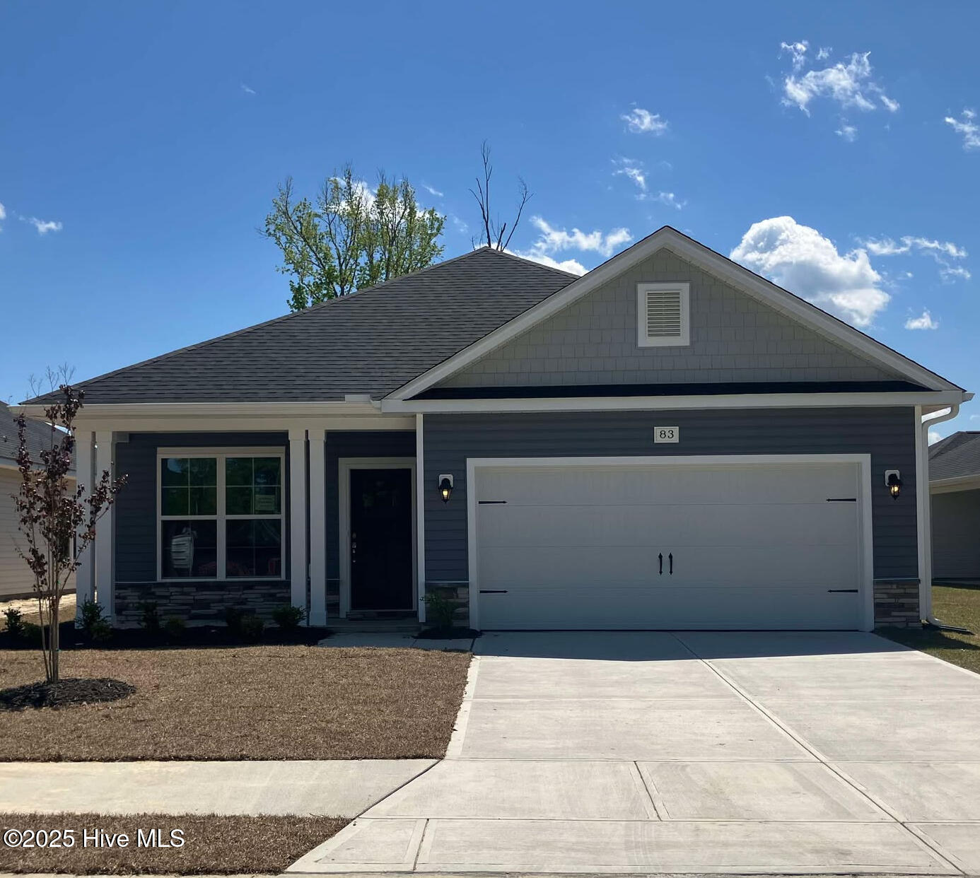 80 Fishing Creek Drive Property Photo