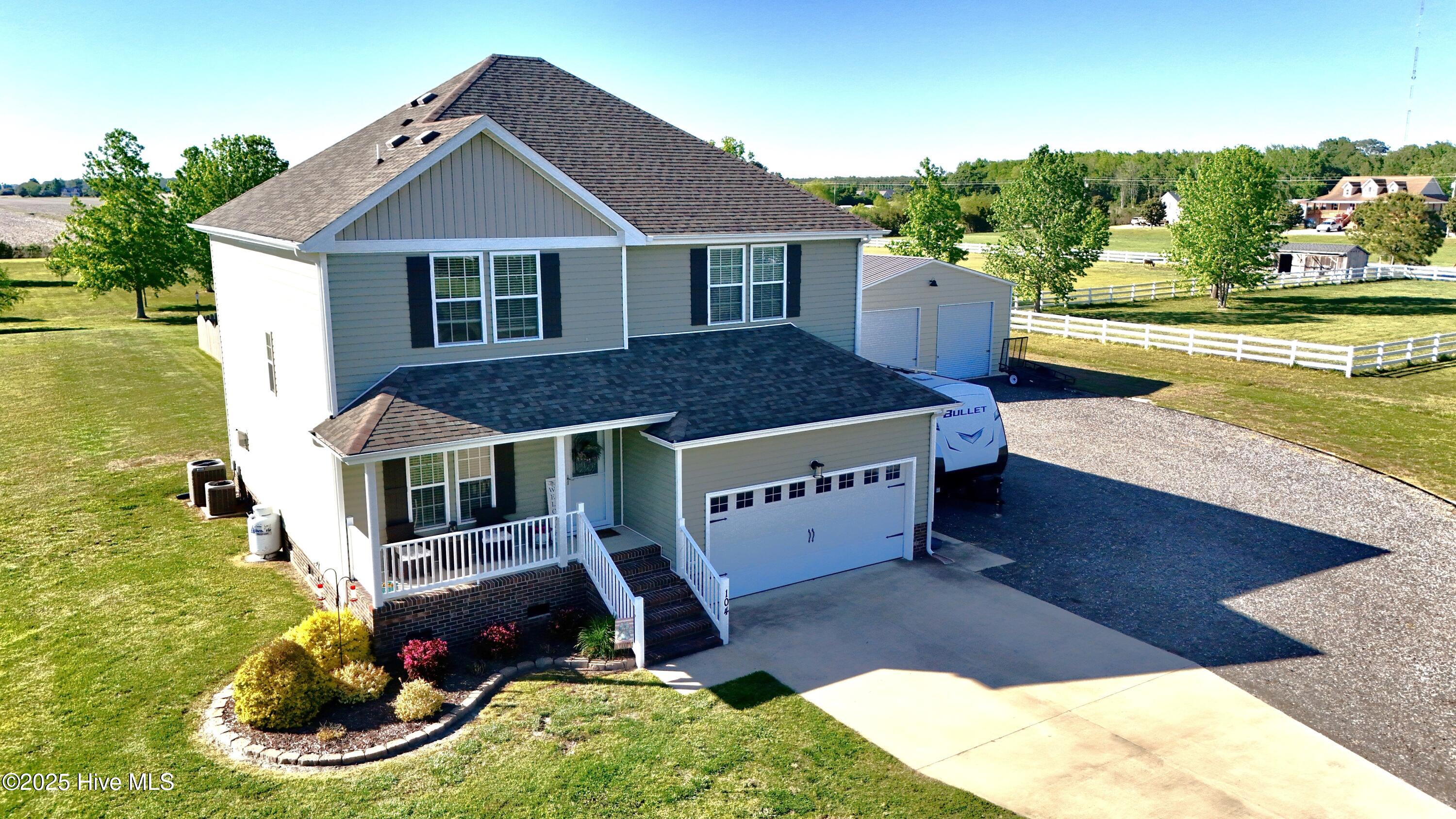 Shawboro Elementary Real Estate Listings Main Image