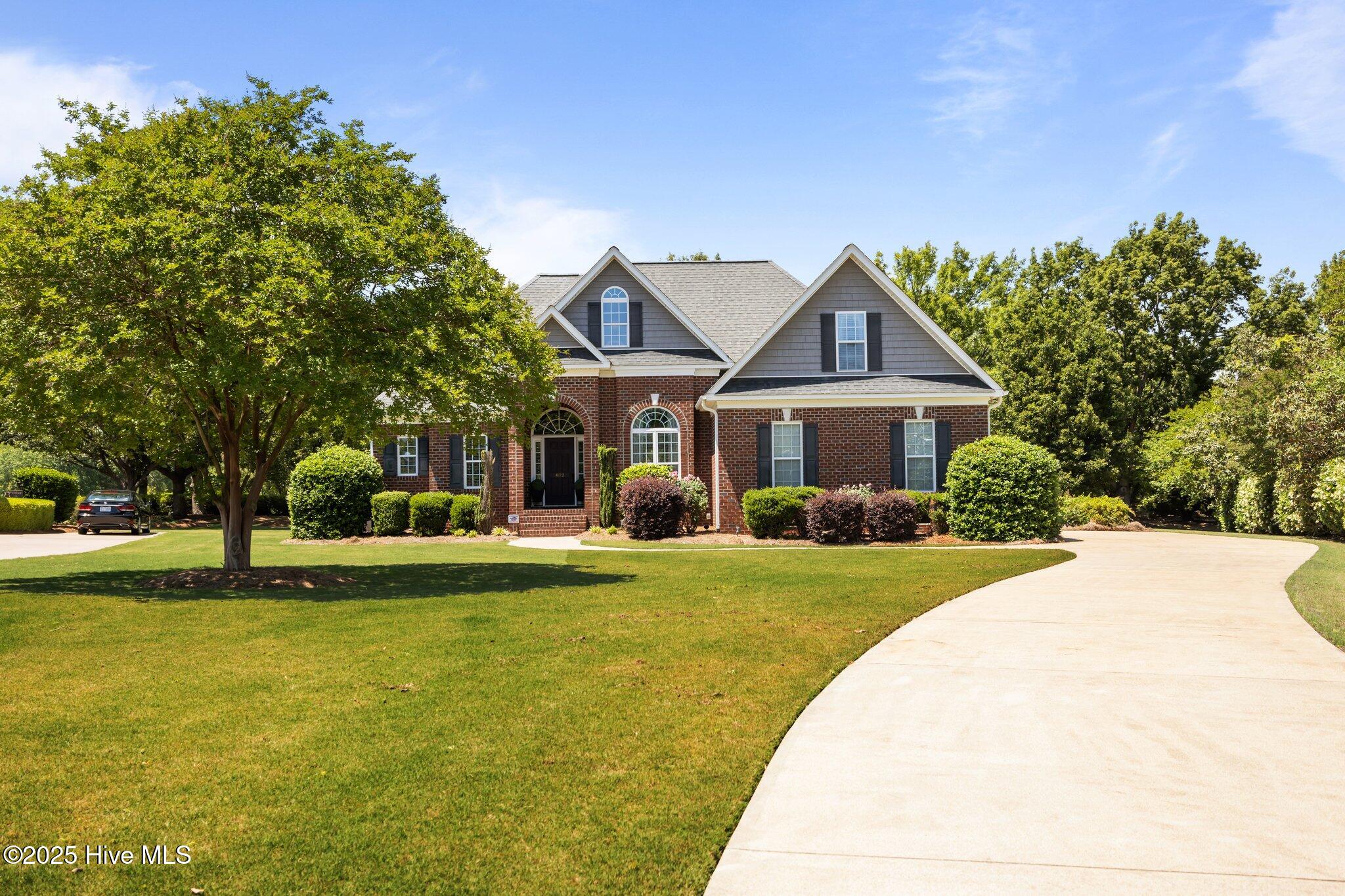 402 Birkdale Circle Property Photo