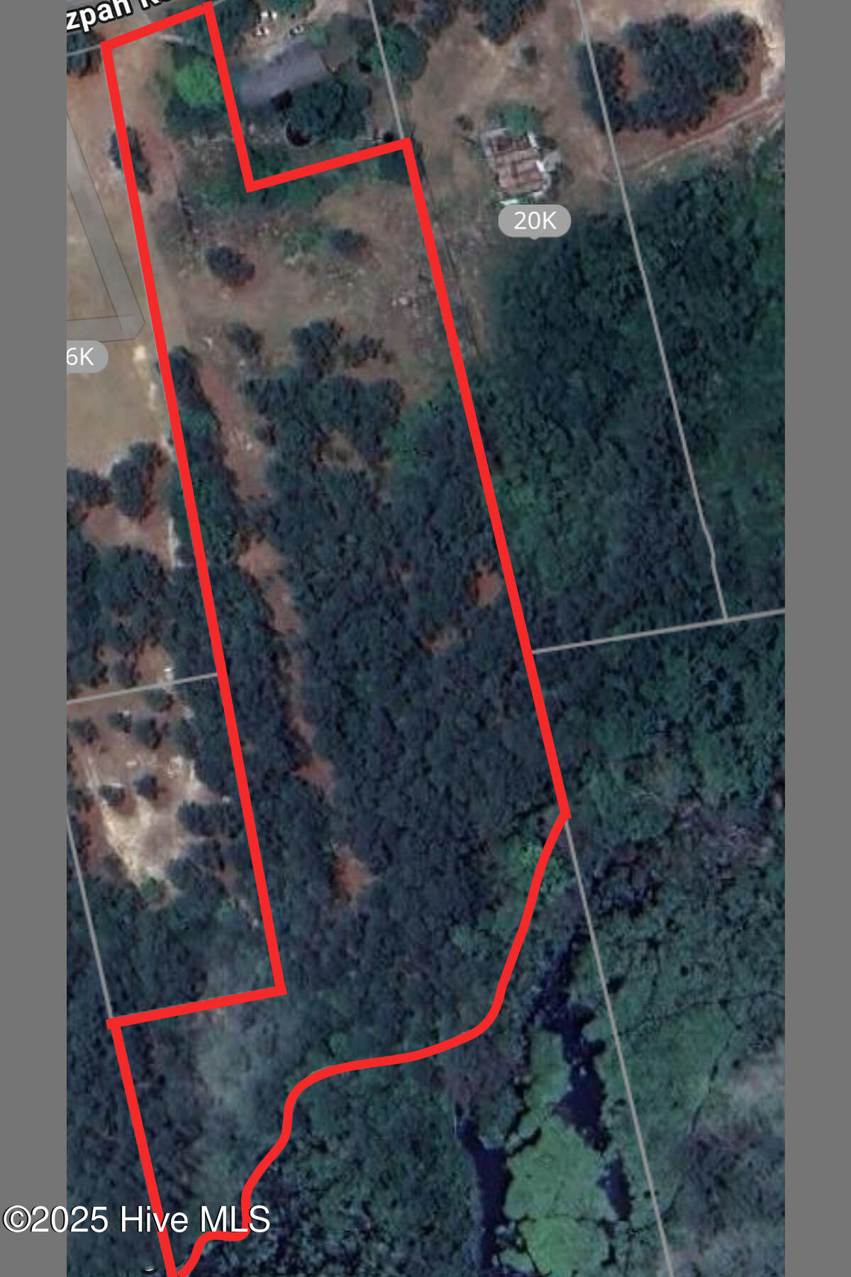 0 Mizpah Road Property Photo