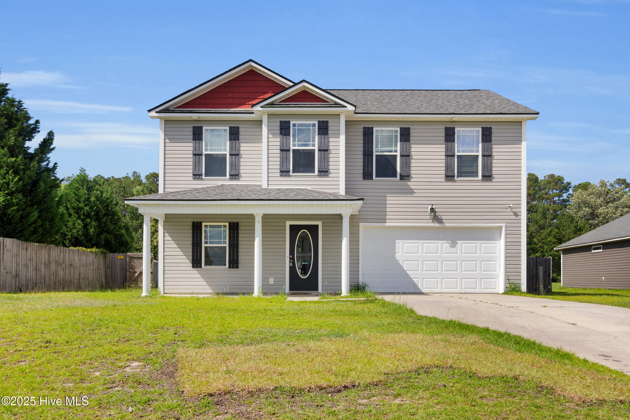 306 Saratoga Lane Property Photo