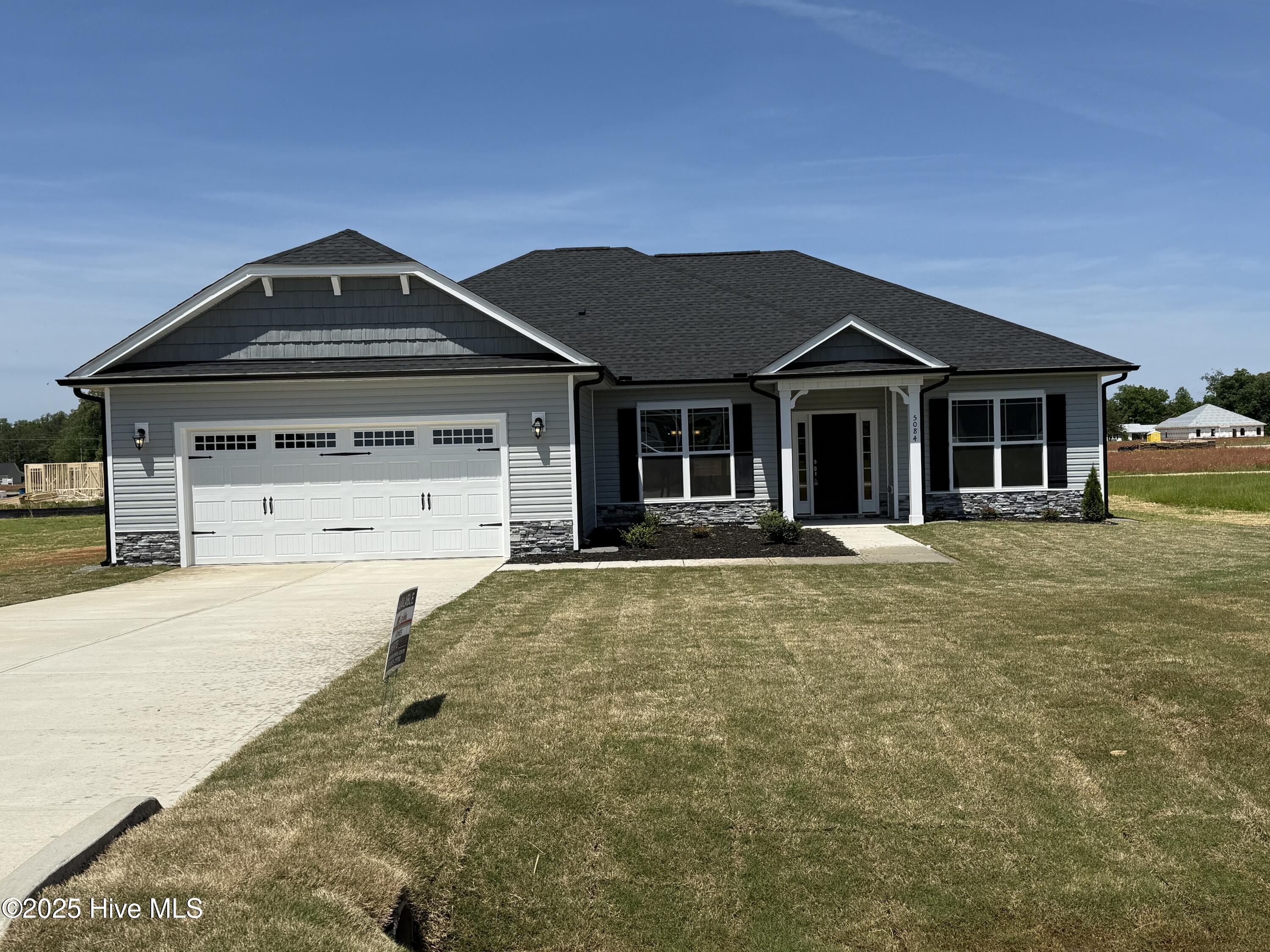 5084 Holly Hill Court Lot 25 Property Photo