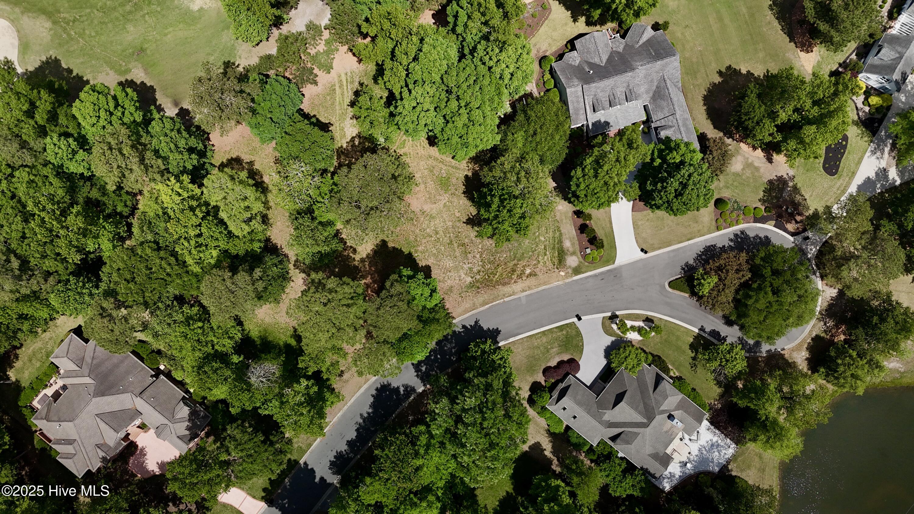 125 Legacy Oaks Drive Property Photo 6