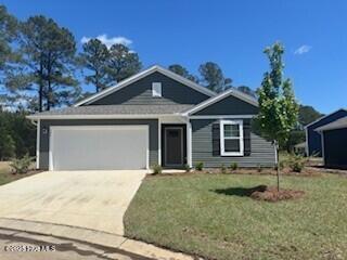 506 Tawny Eagle Court Lot 699 Property Photo