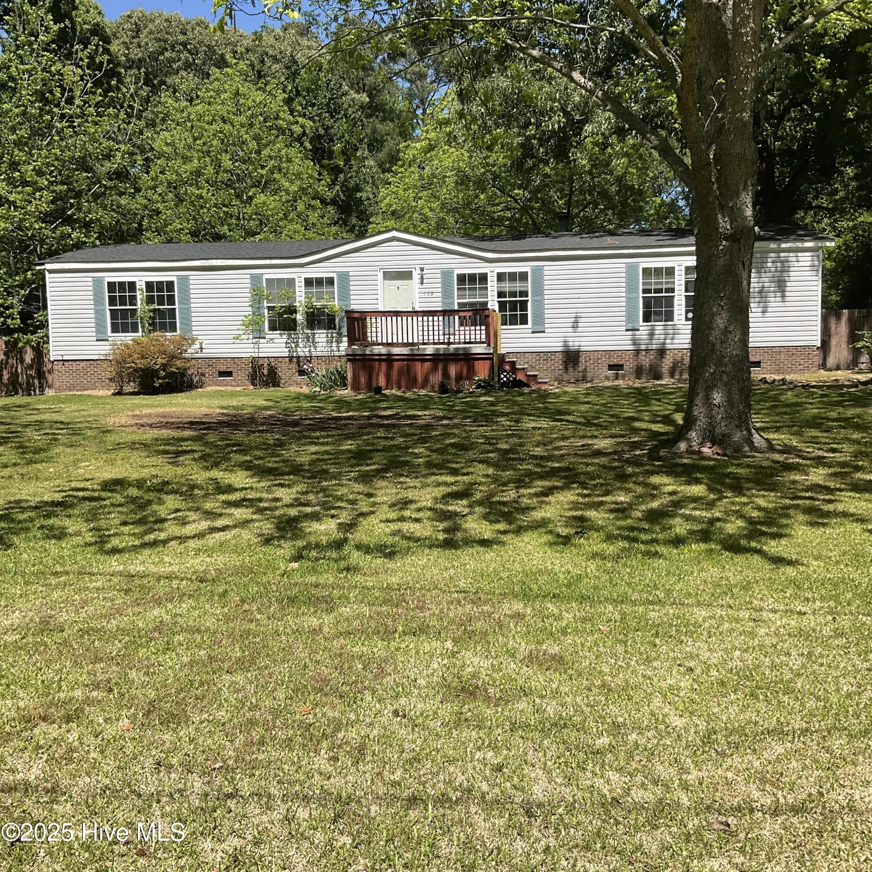 162 Ranchland Drive Property Photo