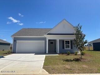 182 Kite Circle Lot 659 Property Photo