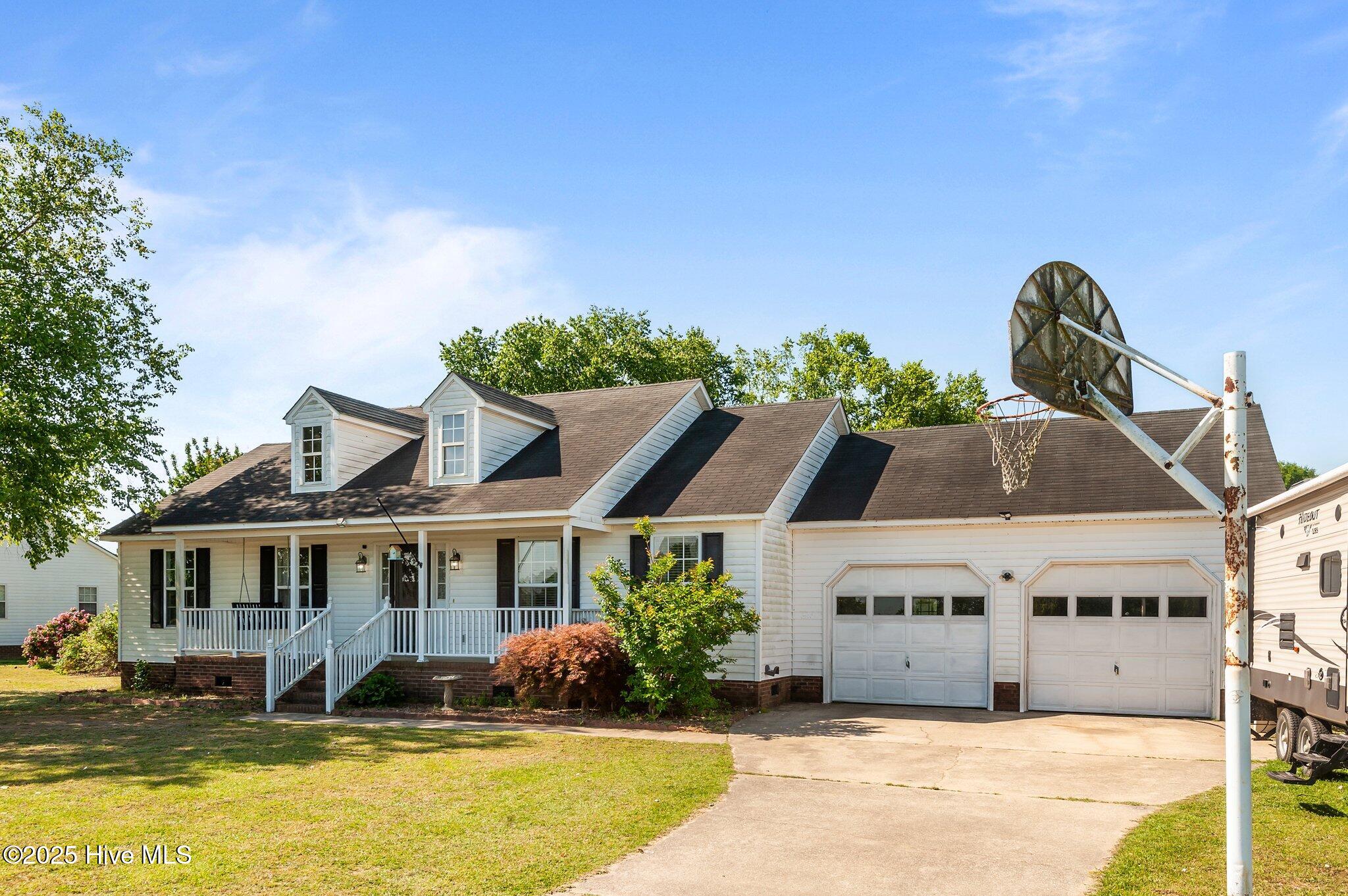 5065 Chris Road Property Photo 3