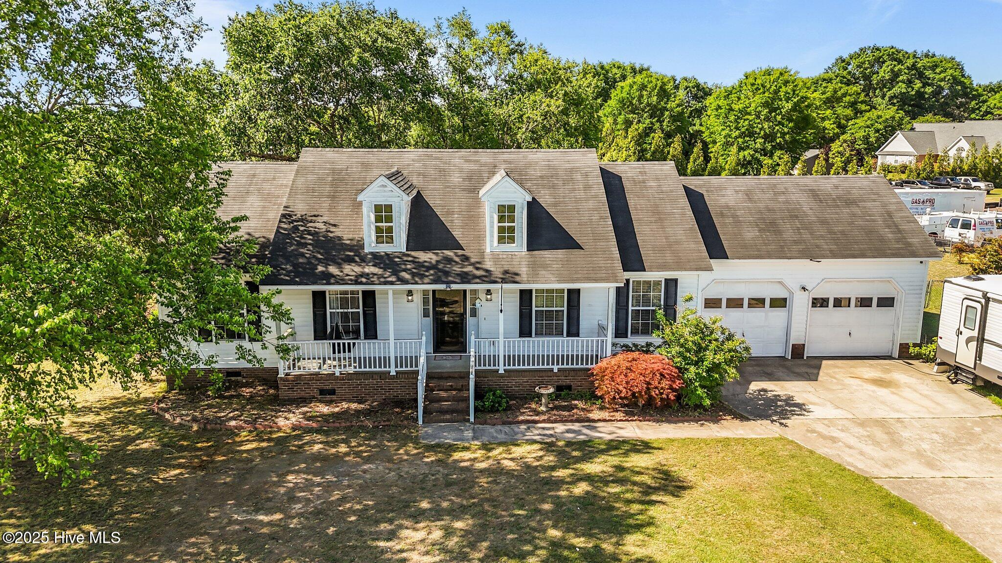 5065 Chris Road Property Photo 5