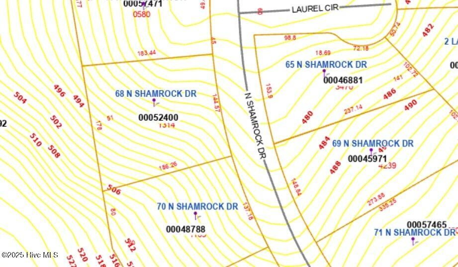 68 N Shamrock Drive Property Photo 2