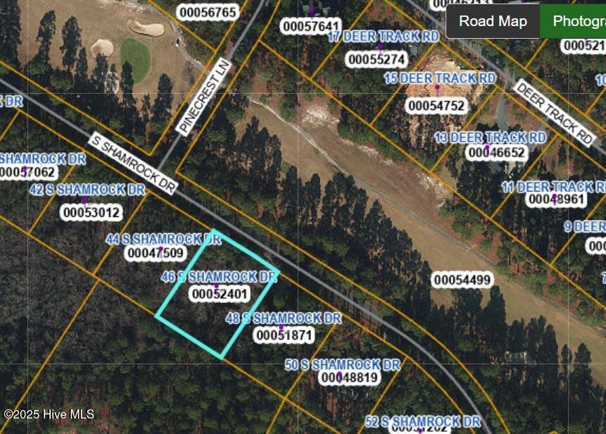 46 S Shamrock Drive Property Photo