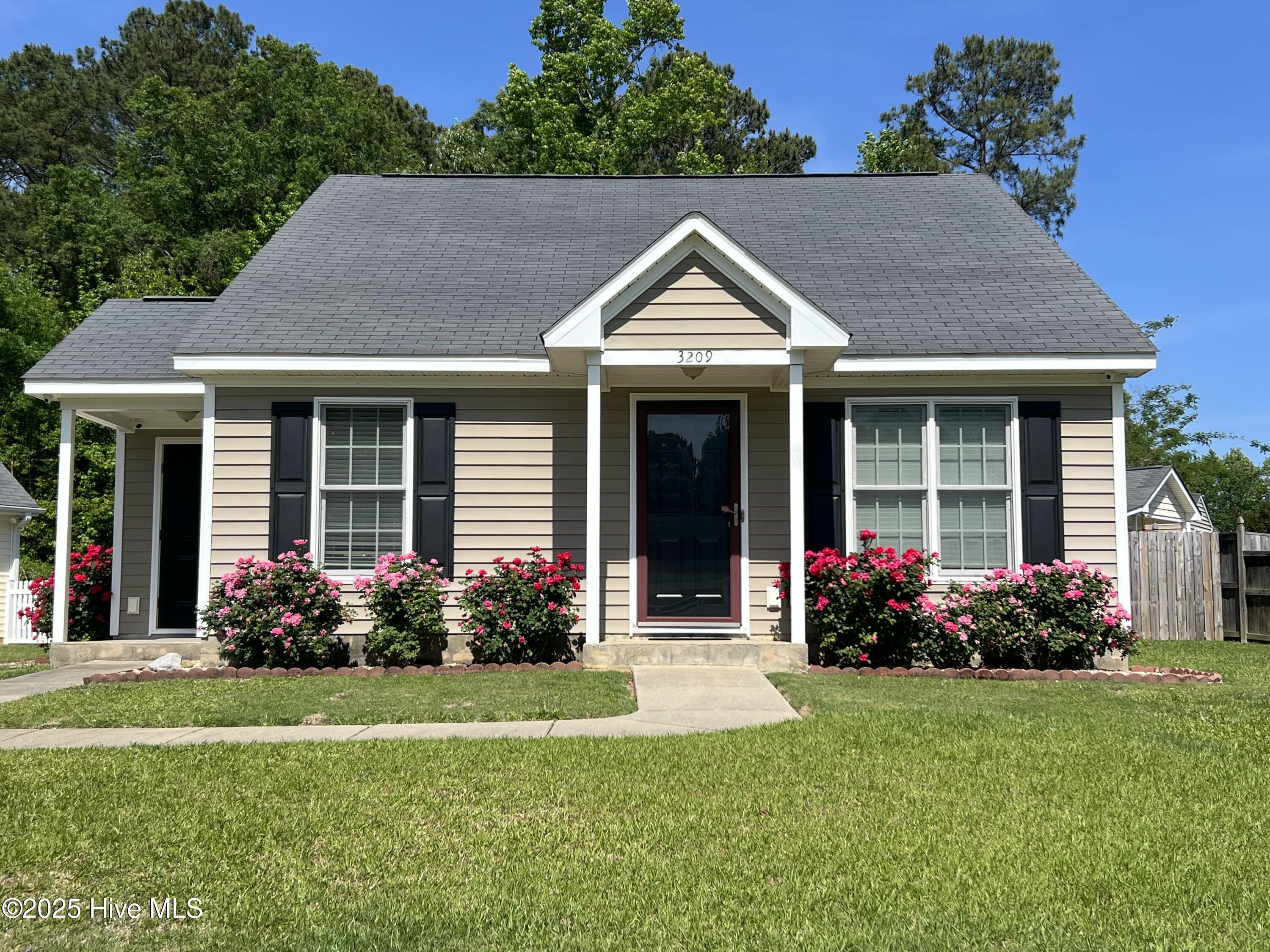 3209 Cranberry Ridge Drive Property Photo