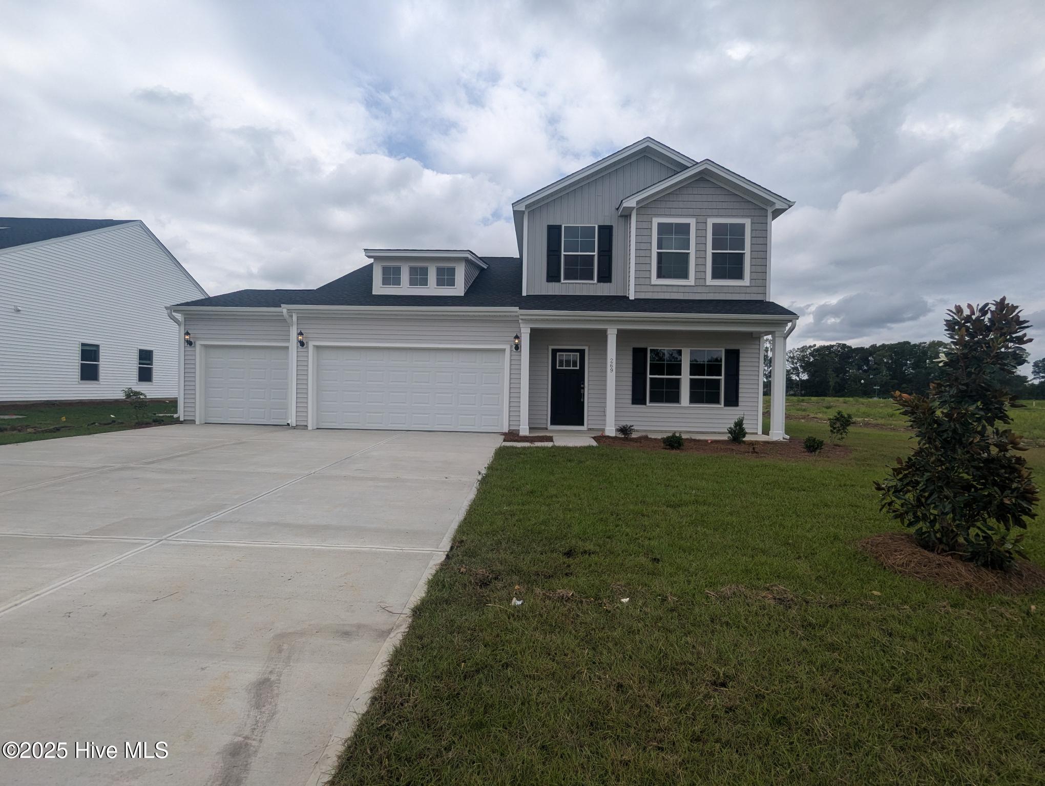 269 Mayflower Drive Lot 42