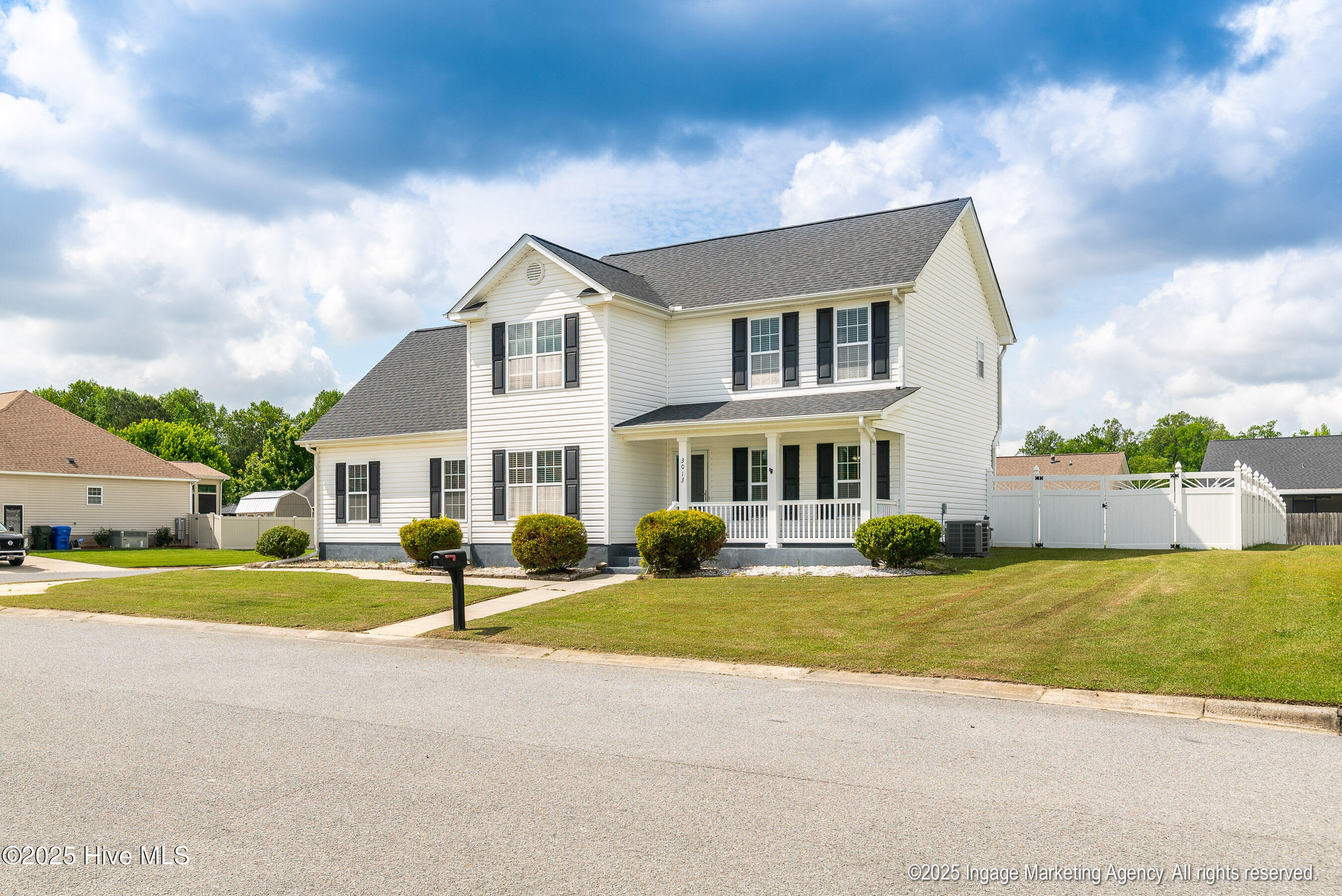 3013 Noah Court Property Photo