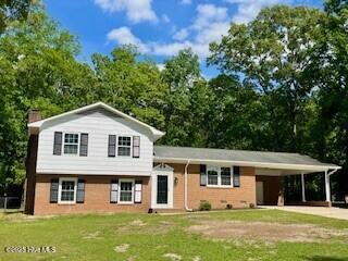 12321 Purcell Road Property Photo