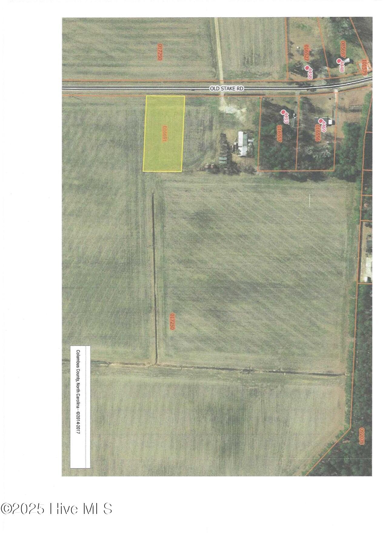 Near 4533 Old Stake Road Property Photo