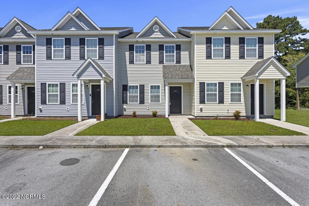 Real Estate Main Image