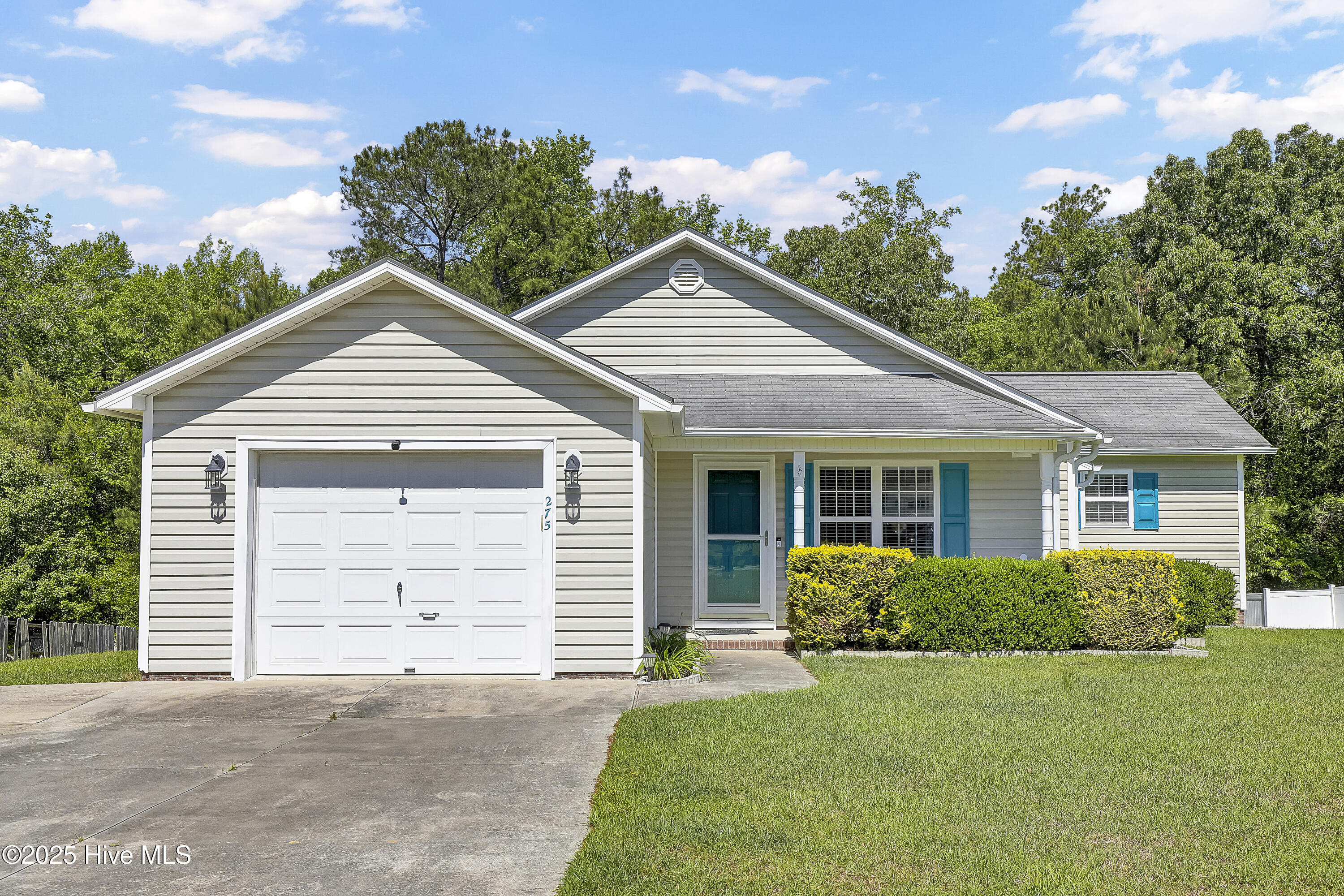 275 Brookstone Way Property Photo 1