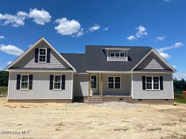 6884 Fire Tower Road Property Photo