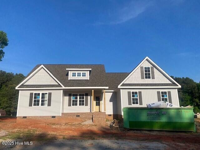 499 Mulberry Road Property Photo