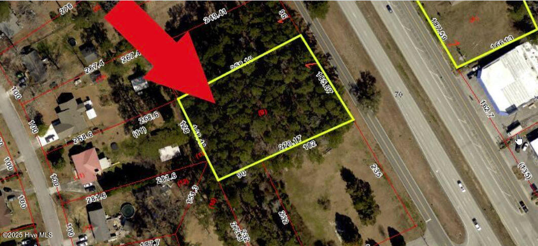 6044025 U.s. Hwy 70 Property Photo 1