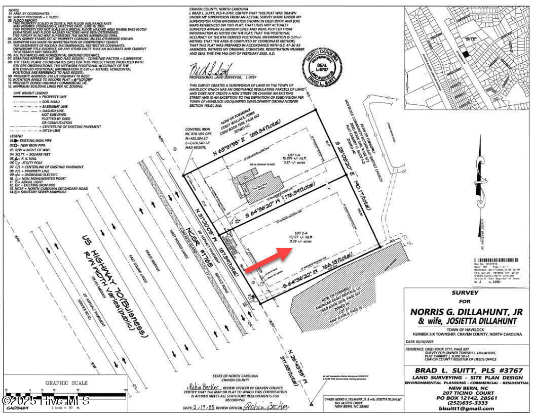 604430001 U.s. Hwy 70 Property Photo 3