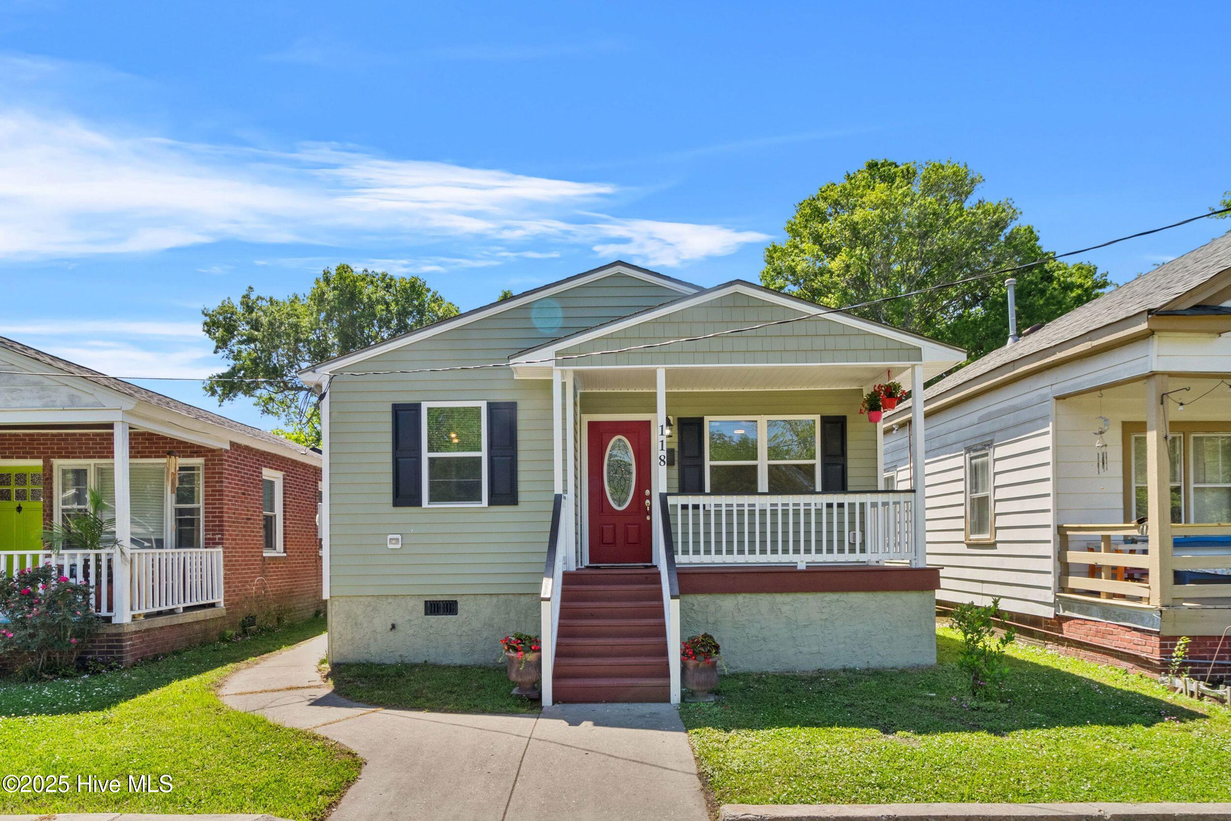 118 S 13th Street Property Photo