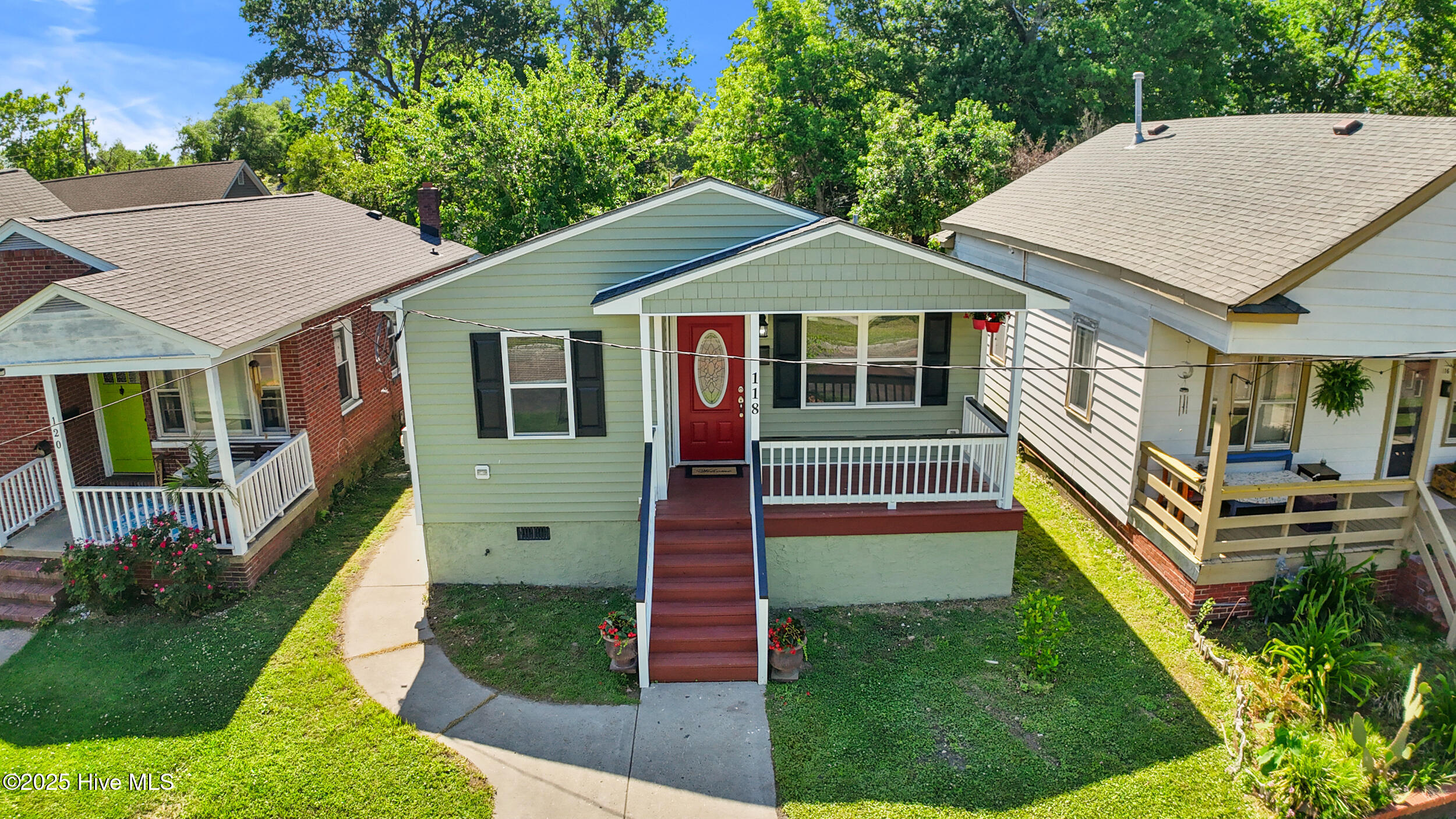 118 S 13th Street