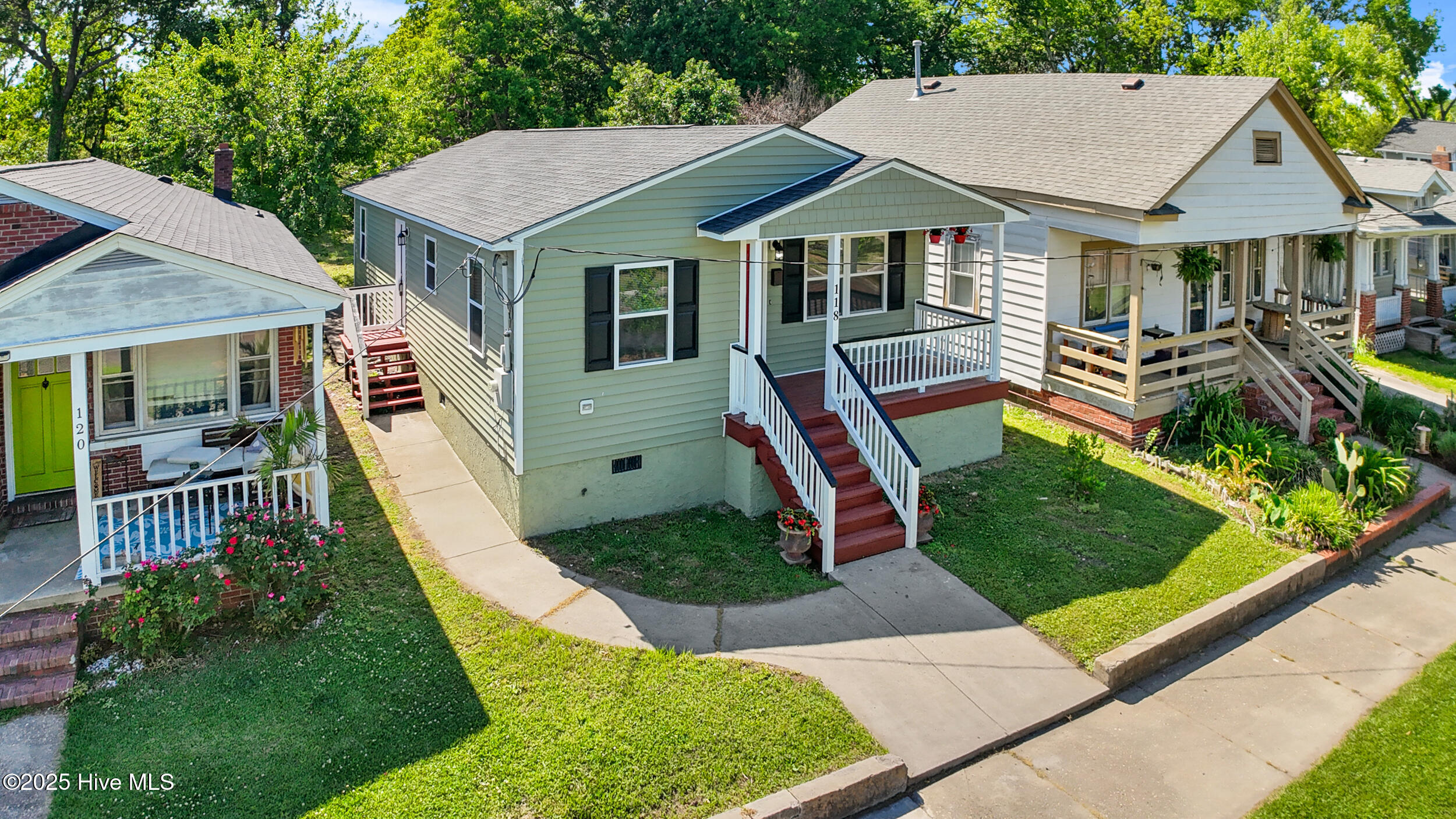 118 S 13th Street Property Photo 3