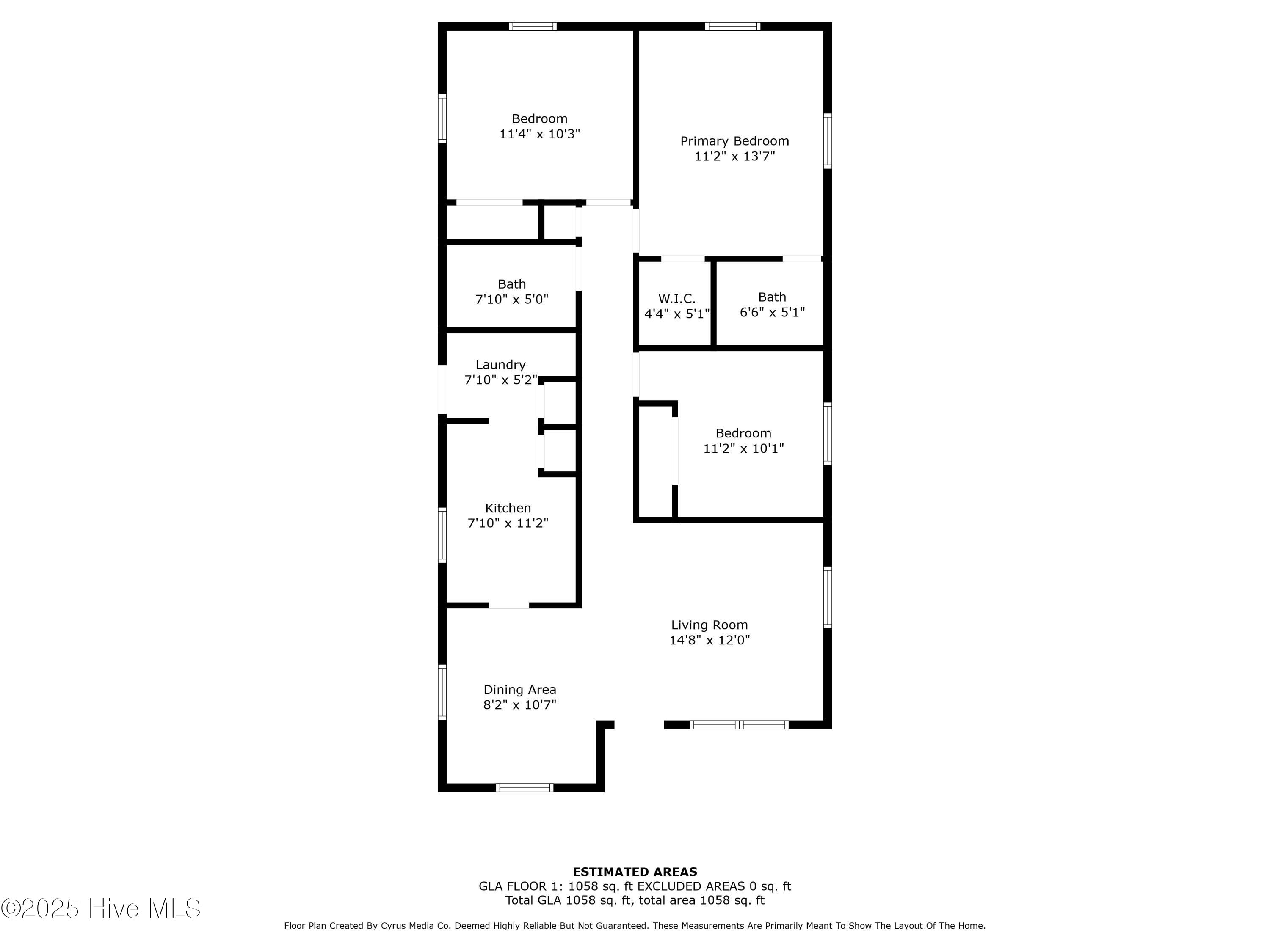 118 S 13th Street Property Photo 5