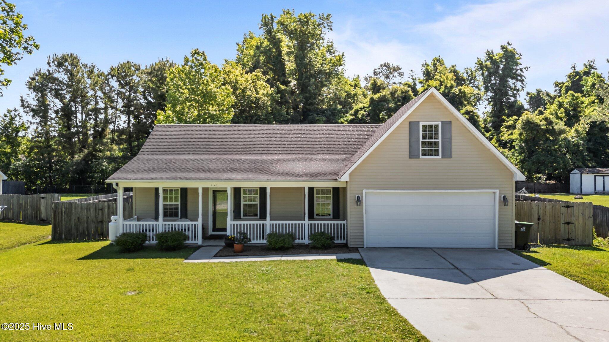 1176 Tebo Road Property Photo