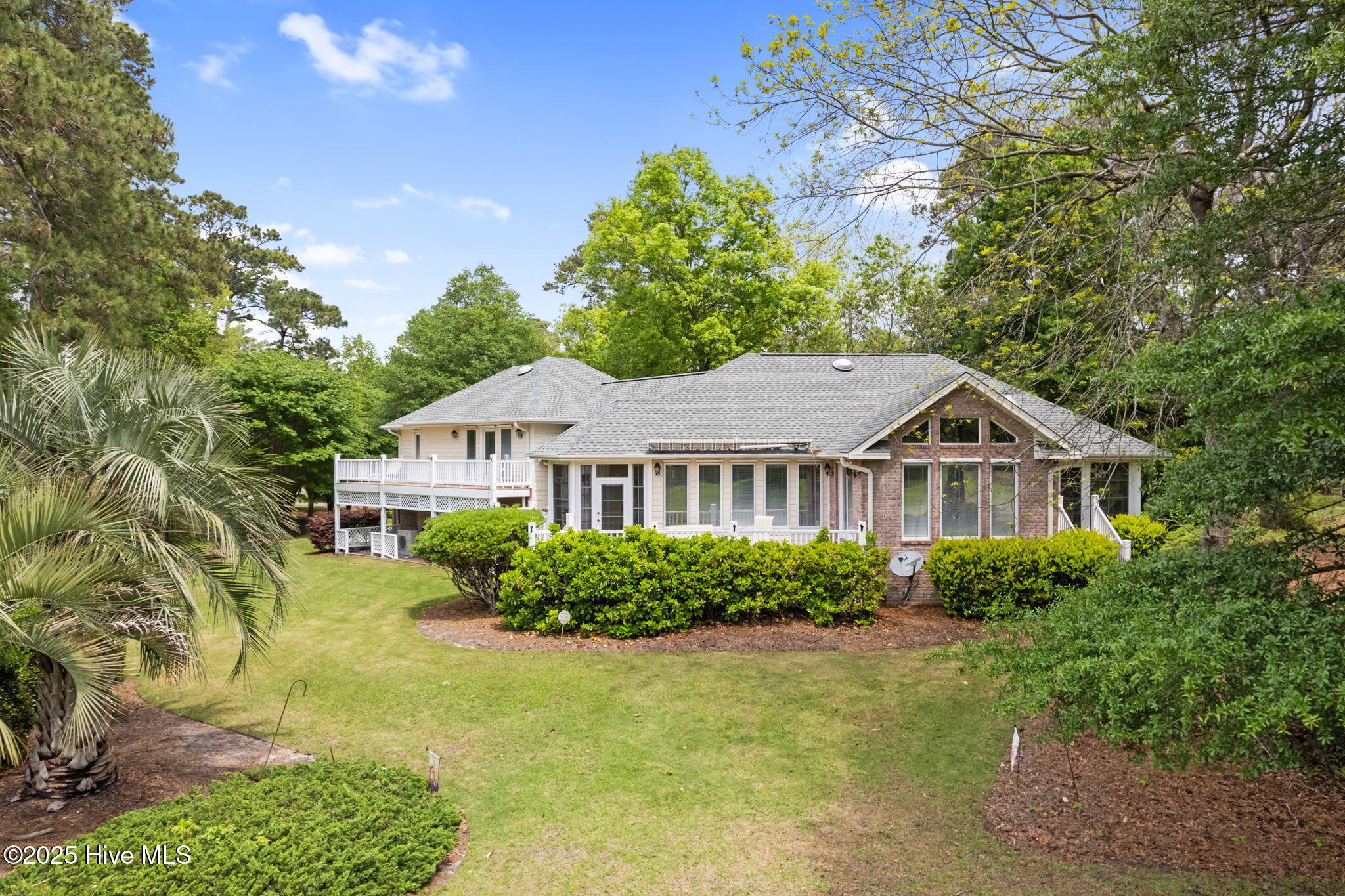 255 Genoes Point Road Property Photo 2