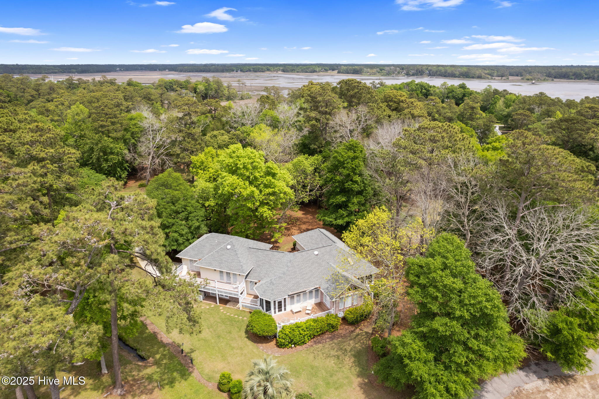 255 Genoes Point Road Property Photo 48