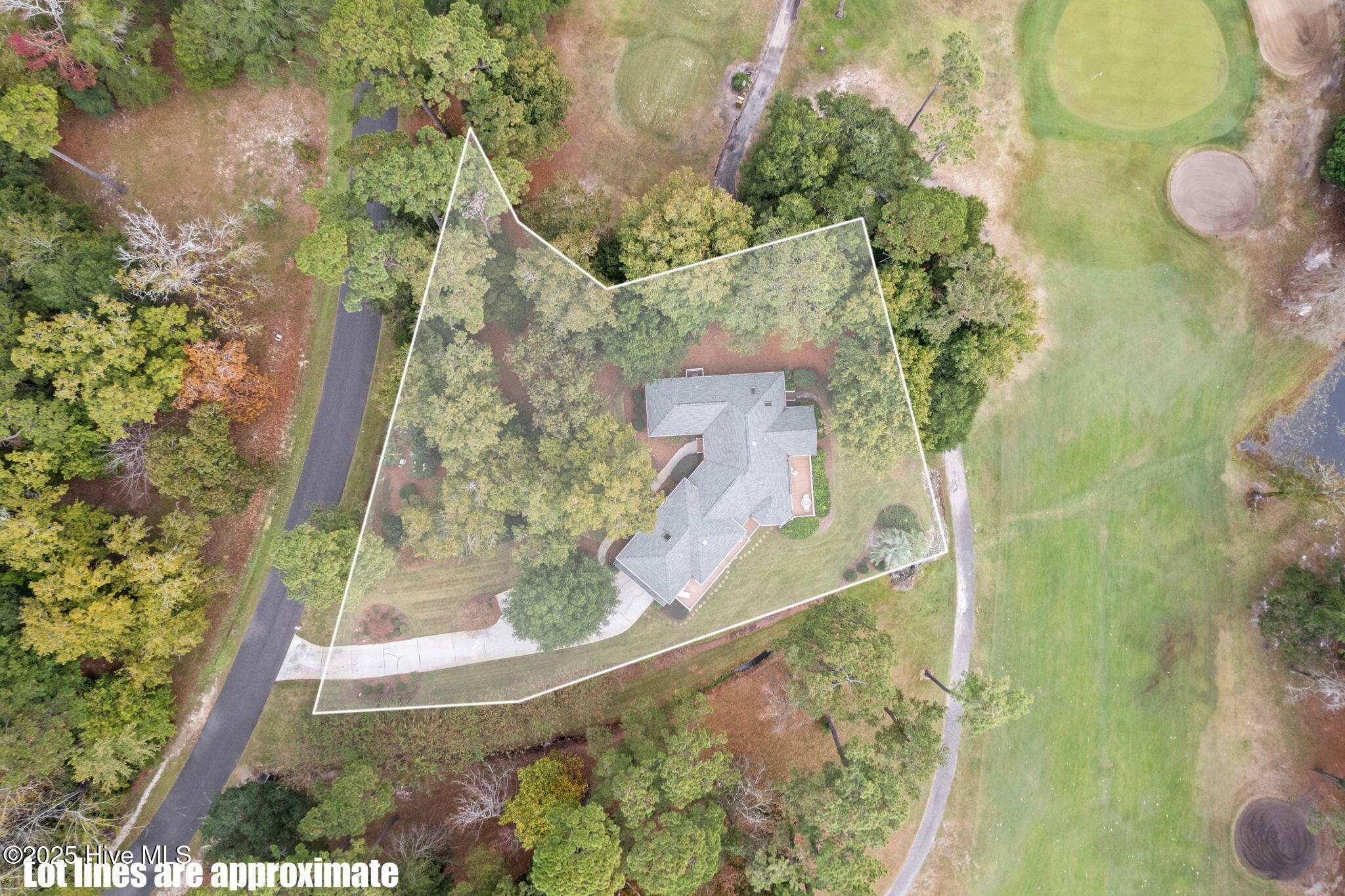 255 Genoes Point Road Property Photo 53