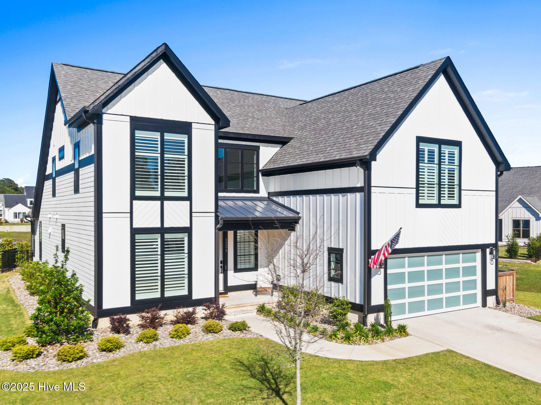 8224 Winding Creek Circle Property Photo 1
