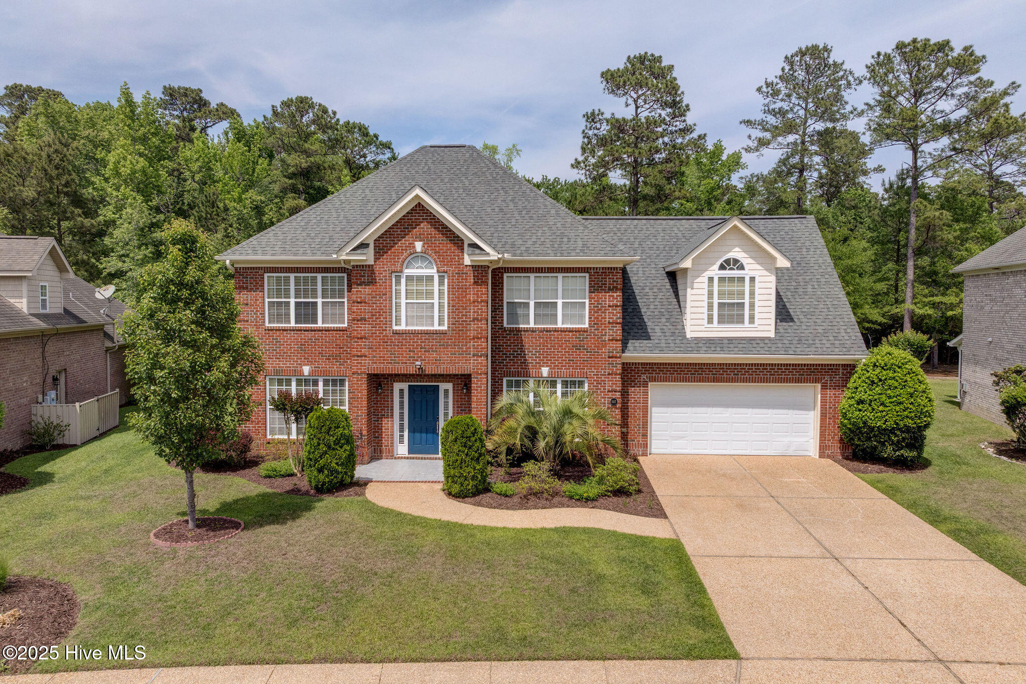 1117 Foxbow Cove Property Photo