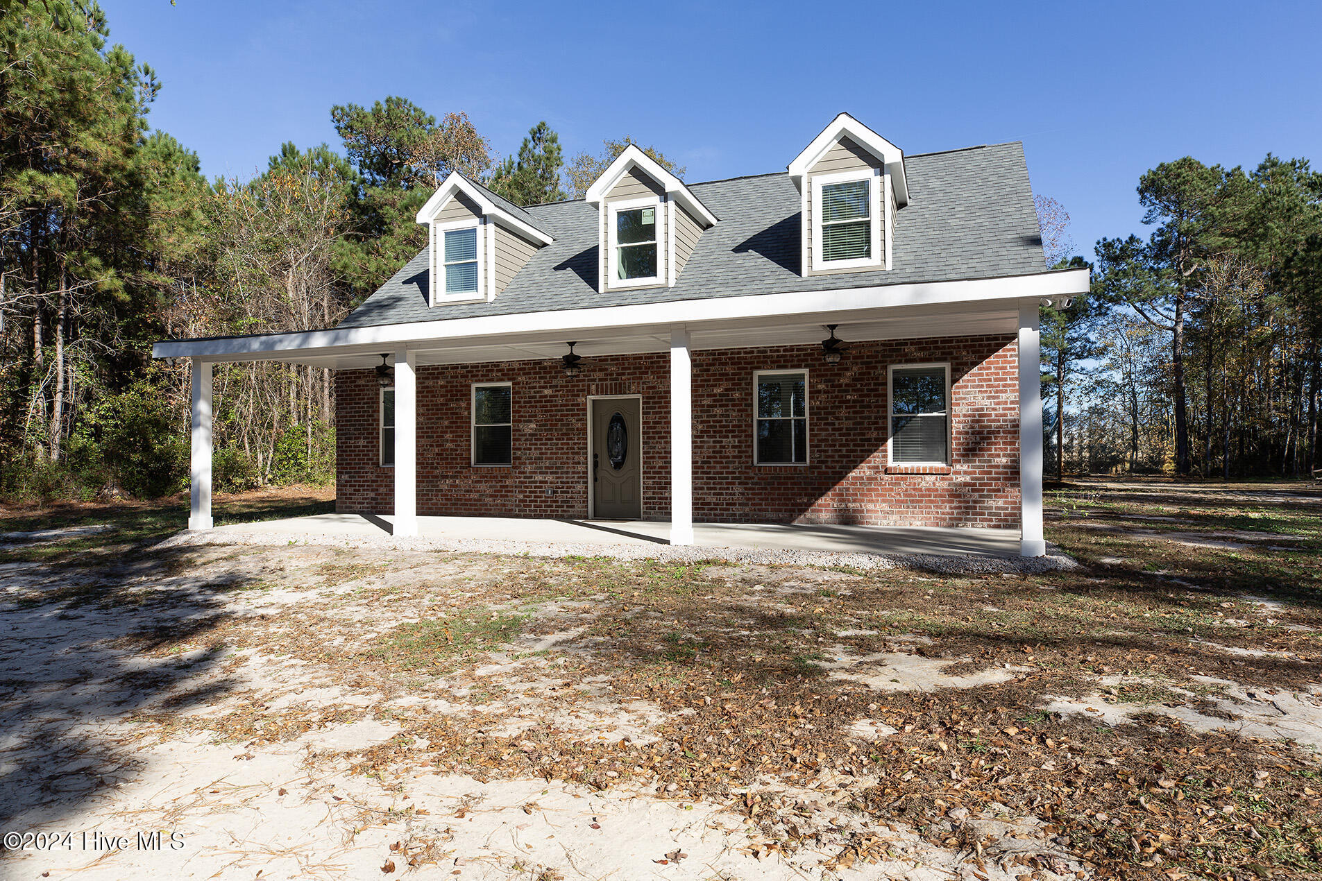 12009 Old Lake Road Property Photo