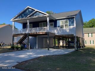 2740 Bellamy Drive Property Photo 1