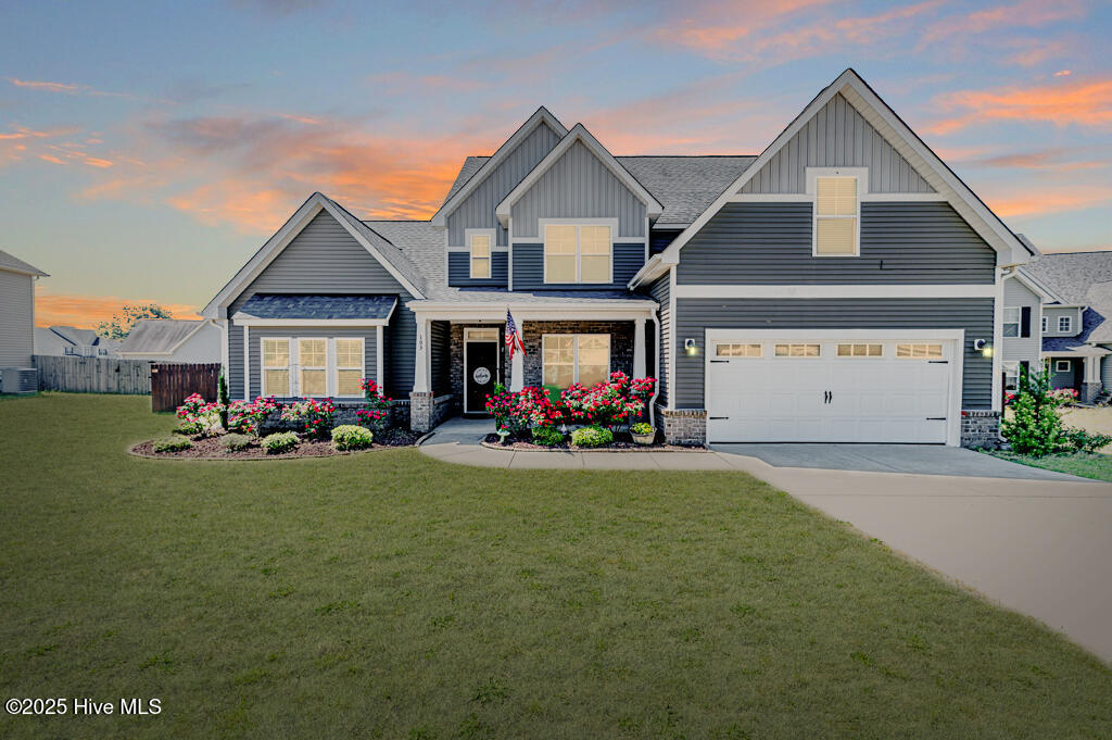 Aberdeeen Elementary Real Estate Listings Main Image