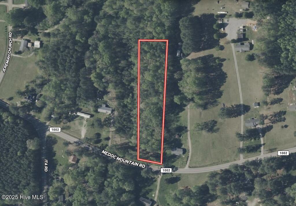 01 Medoc Mountain Road Property Photo