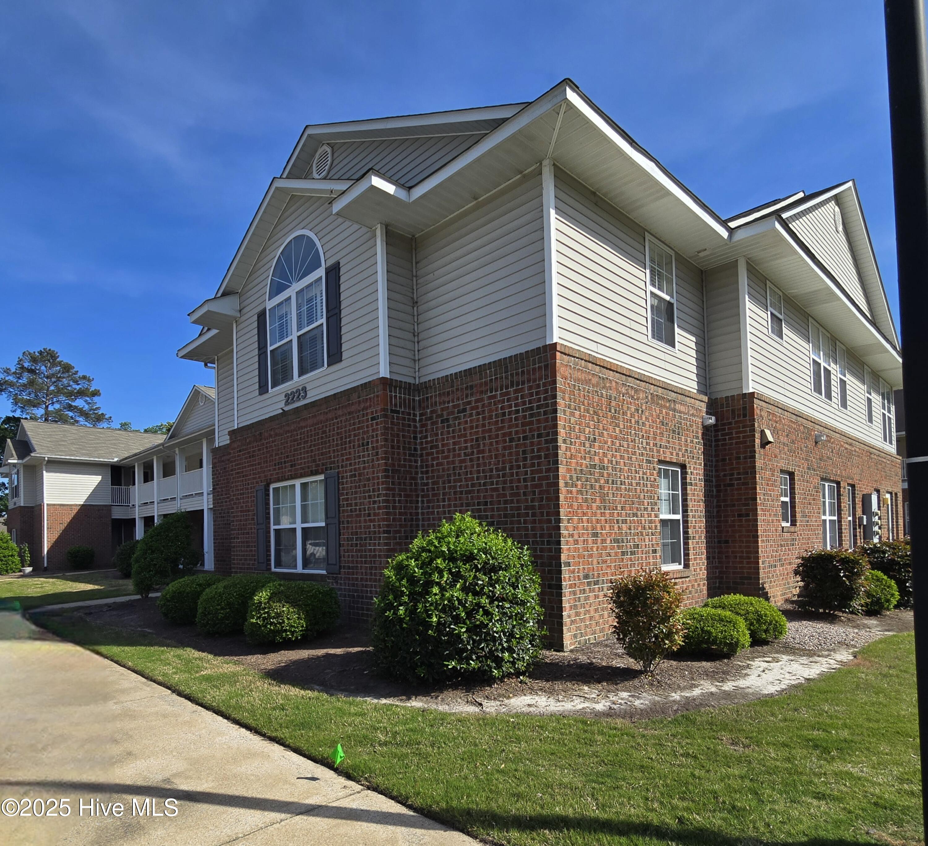2223 Locksley Woods Drive D Property Photo