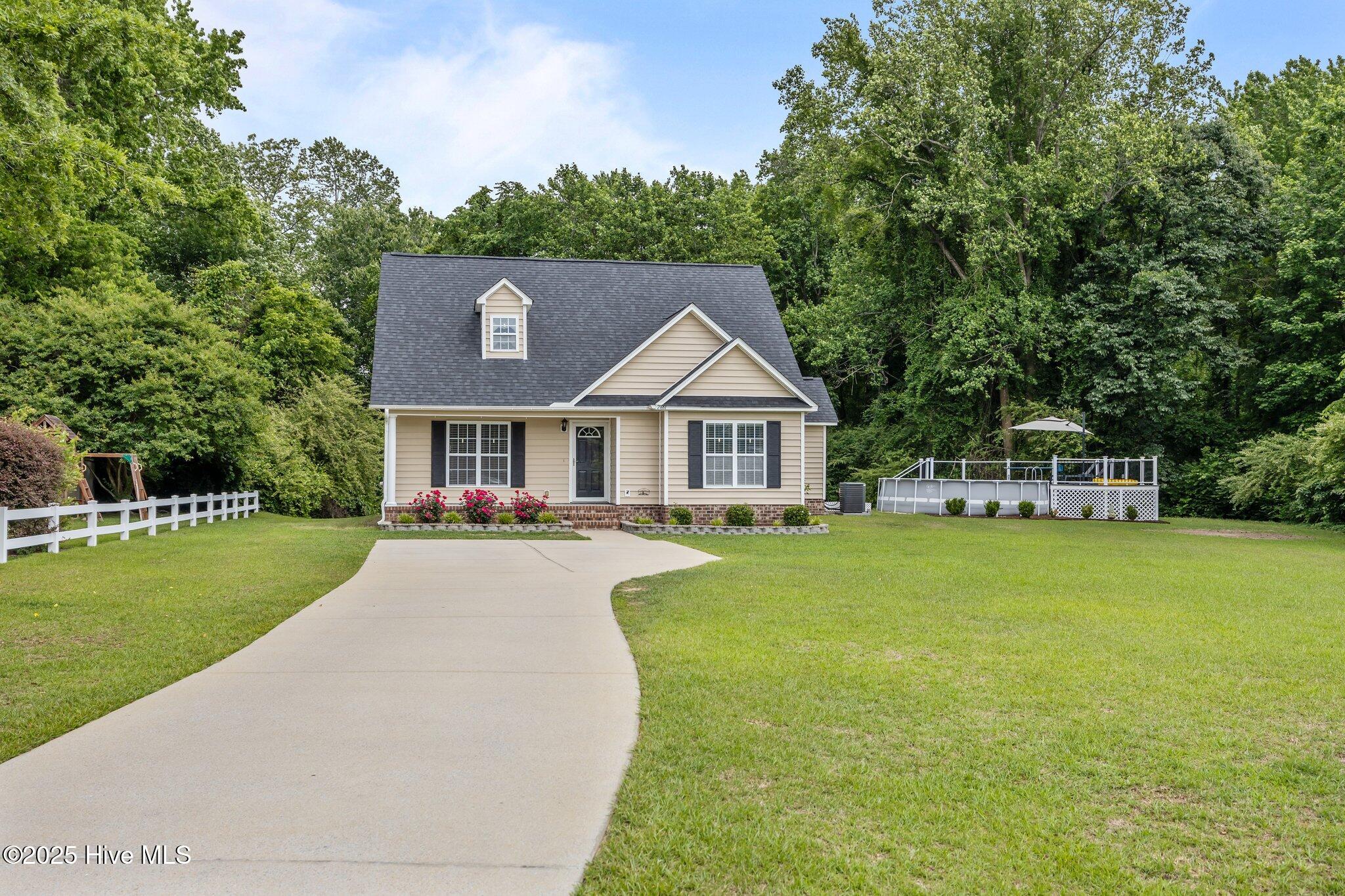 2881 Elizabeth Edwards Court Property Photo