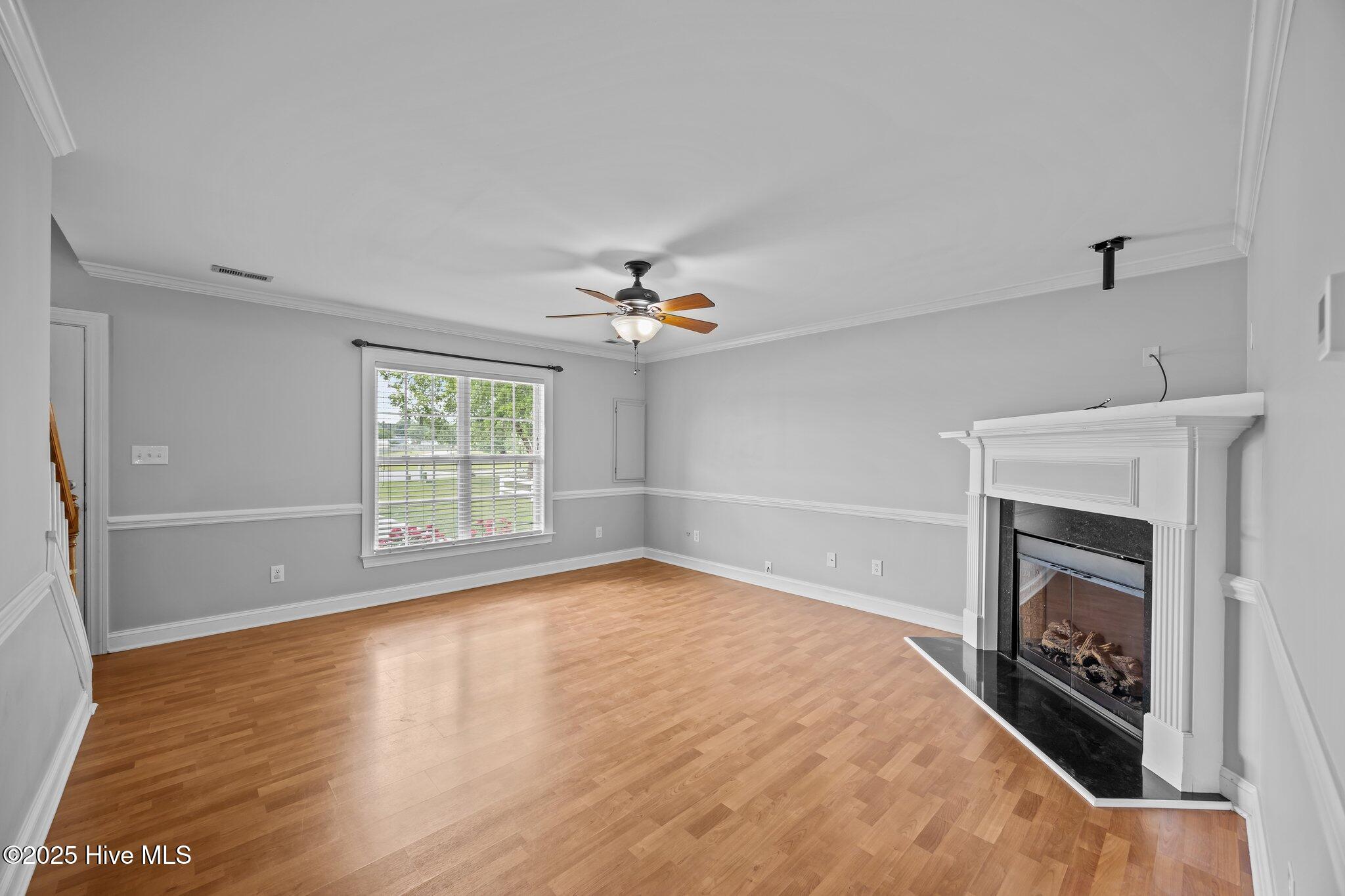 2881 Elizabeth Edwards Court Property Photo 18